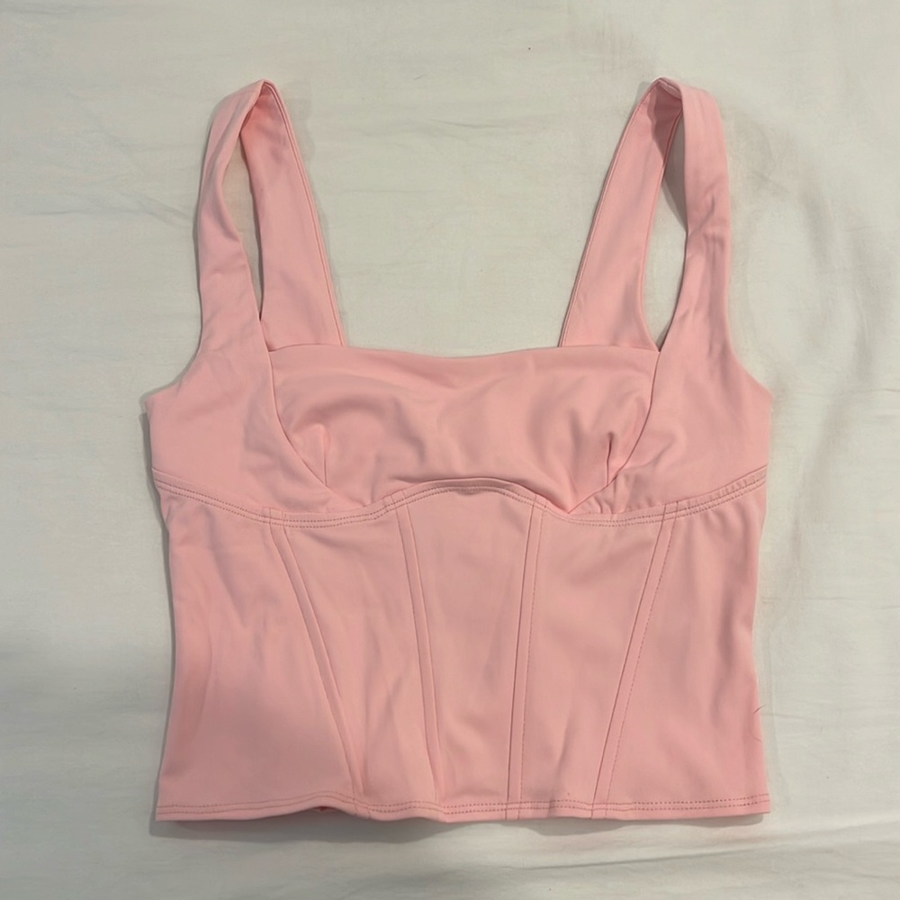 Edikted Bustier Corset